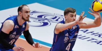 Od ivice poraza do velike pobede: Srbija savladala Holandiju posle drame