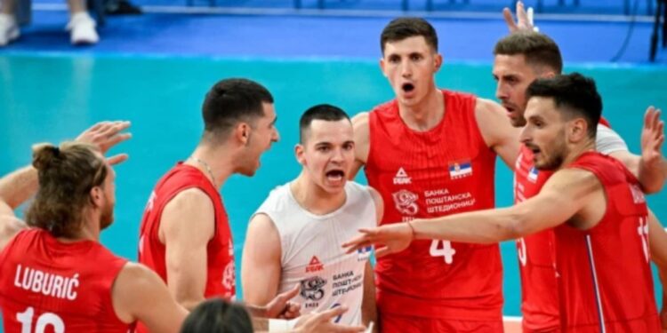 Kakav preokret Srbije: Od 0:2 do pobede i osmine finala