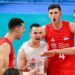 Kakav preokret Srbije: Od 0:2 do pobede i osmine finala