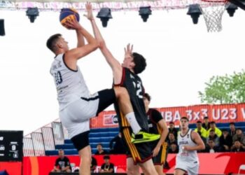 Četiri meča, četiri pobede: Srbija izborila četvrtfinale SP