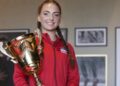 Teodora Kostović izgubila finale, ali stiže do najboljeg plasmana karijere