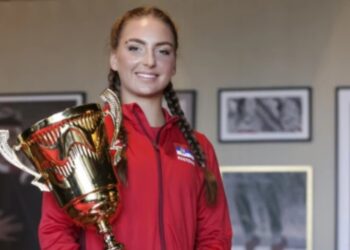 Nova WTA lista donela veliki napredak Teodori Kostović