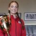Nova WTA lista donela veliki napredak Teodori Kostović