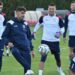 Tadić se vratio u reprezentaciju, Paunović bez Vlahovića i Mitrovića