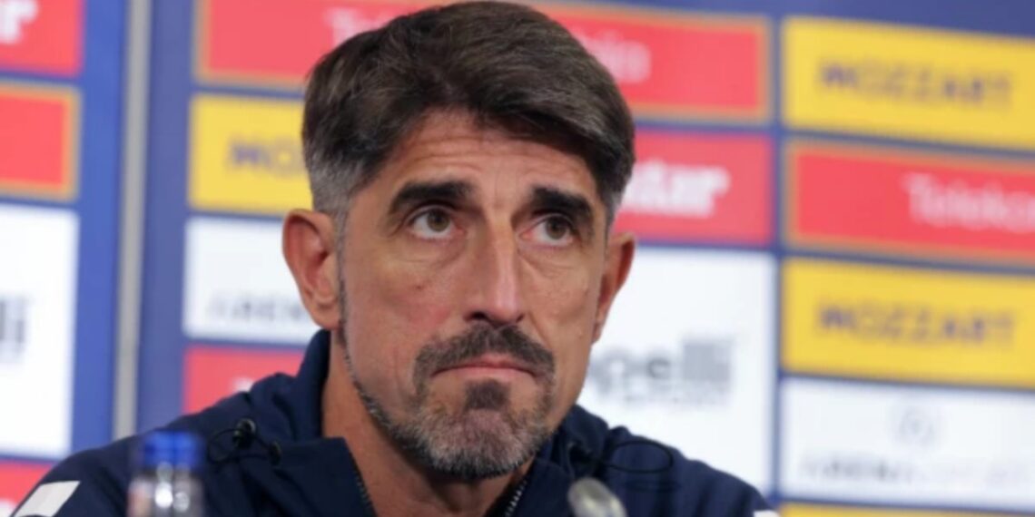 Srbija pred Holandiju, Paunović govorio o igračima i planovima za naredni meč