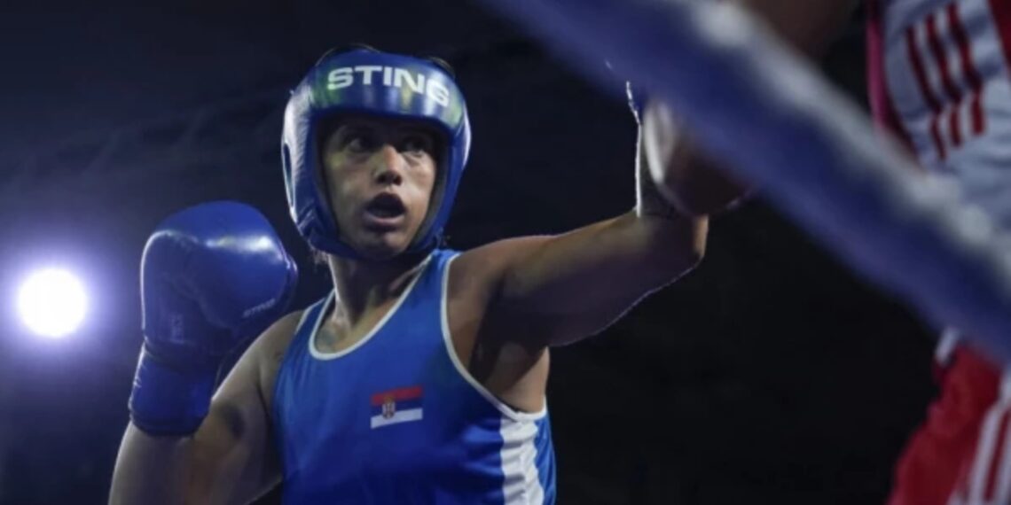 Još tri medalje za Srbiju na Evropskom prvenstvu u boksu