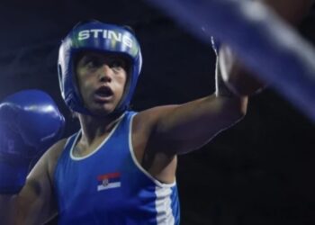 Još tri medalje za Srbiju na Evropskom prvenstvu u boksu