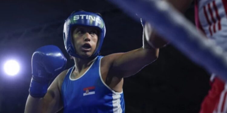 Još tri medalje za Srbiju na Evropskom prvenstvu u boksu