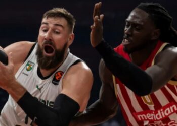 Žalgiris slavio u Areni, Zvezda bez pobede na startu Evrolige