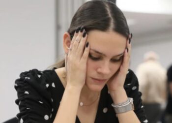 Polovičan dan za Srbiju na šahovskoj Olimpijadi