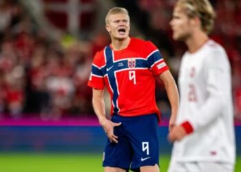 Haland nastavlja da ruši rekorde: Prestigao legendarnog Ibrahimovića