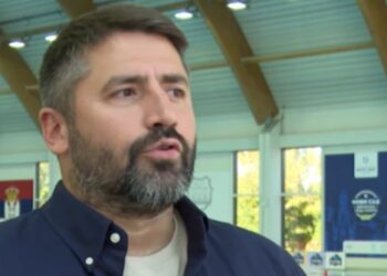 Završen veliki vaterpolo turnir u Futogu: Rađen govorio o značaju za Novi Sad