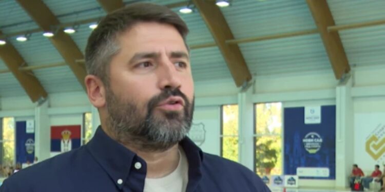 Završen veliki vaterpolo turnir u Futogu: Rađen govorio o značaju za Novi Sad