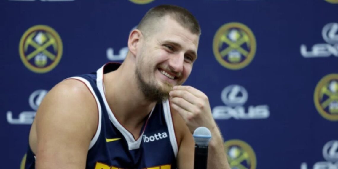 Jokić pred najvećim ugovorom u istoriji NBA lige: Pominje se neverovatna suma