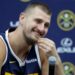 Jokić pred najvećim ugovorom u istoriji NBA lige: Pominje se neverovatna suma