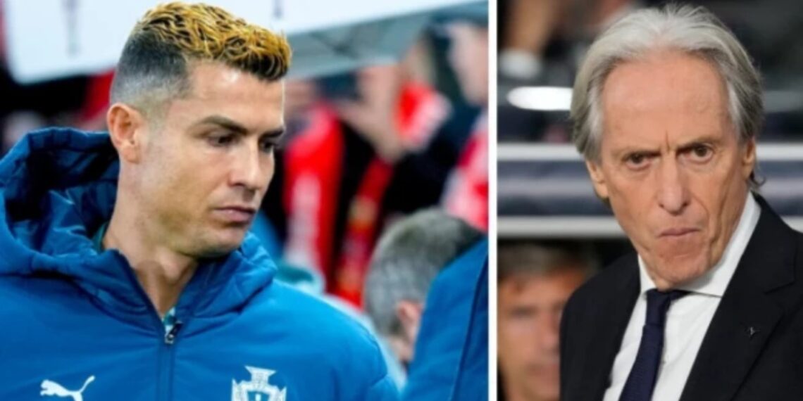 Problemi u Portugaliji: Ronaldo napustio trening, pa zatražio objašnjenje
