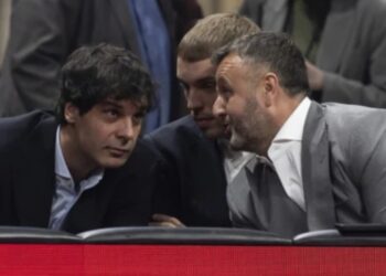 Drčelić se oglasio posle poraza od Hapoela: „Siguran sam u ono što radimo“