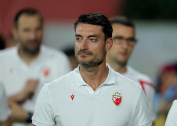 Rijera zadovoljan posle IMT-a: Pobeda i sačuvana mreža su najvažniji
