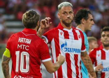 Zvezda pustila karte u prodaju: Poznate cene za meč sa Radničkim