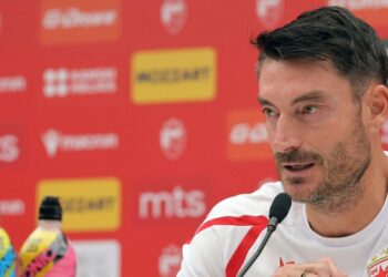 Rijera pred Partizan: U derbiju nema favorita, igrači su spremni