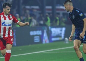 Zvezda do pobede u finišu: Tri boda iz Pančeva za prvo mesto