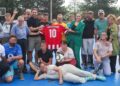 Dan za pamćenje u Domu „Veternik“: Katai i Zvezda izmamili osmehe
