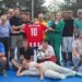 Dan za pamćenje u Domu „Veternik“: Katai i Zvezda izmamili osmehe