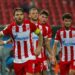 Tri gola na Marakani: Zvezda ubedljiva protiv Radničkog
