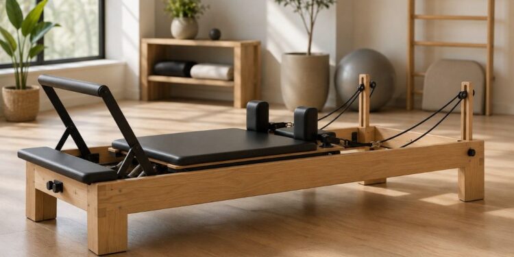 Reformer pilates je svuda: Šta se krije iza fitnes trenda koji osvaja svet