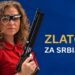 Veliki uspeh Srbije: Zlato na Evropskom prvenstvu u Novom Sadu