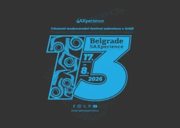 Počinje „Belgrade SAXperience“: Pet vrhunskih besplatnih koncerata