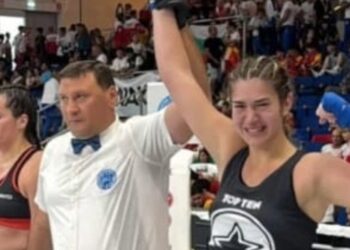 Veliki uspeh Srbije u Italiji: Mladi kik-bokseri osvojili čak 24 medalje