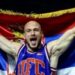 Uroš Medić nastavlja da napreduje: Iza sebe ostavio bivšeg UFC šampiona