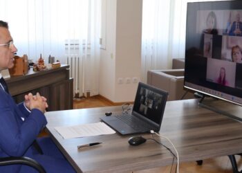 Nosioci kulture i znanja: Nastavnici u dijaspori povezuju decu sa Srbijom