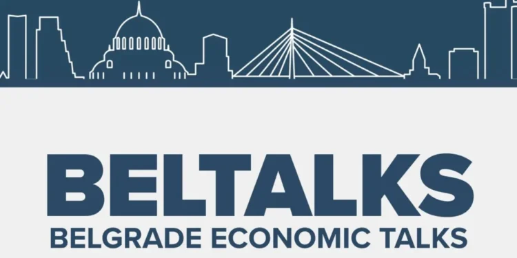 Beograd okupio 150 učesnika na „BELTALKS“: Region traži nove izvore kapitala i ulaganja