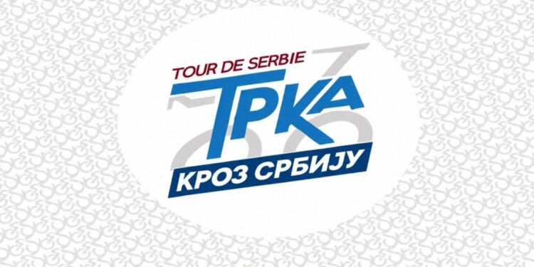 Tri etape i 300 kilometara: Požarevac otvara 65. „Trku kroz Srbiju“