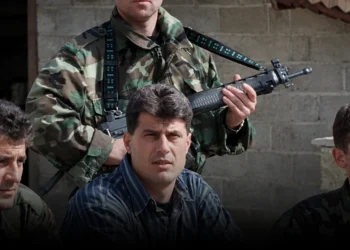 Poznati list NZZ otvorio pitanje veza OVK i Švajcarske: Novac iz „neutralne“ države hranio terorizam na Kosovu i Metohiji