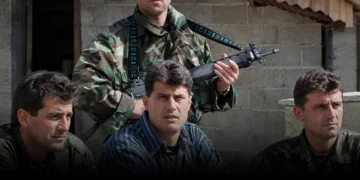 Poznati list NZZ otvorio pitanje veza OVK i Švajcarske: Novac iz „neutralne“ države hranio terorizam na Kosovu i Metohiji