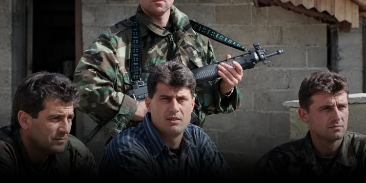 Poznati list NZZ otvorio pitanje veza OVK i Švajcarske: Novac iz „neutralne“ države hranio terorizam na Kosovu i Metohiji