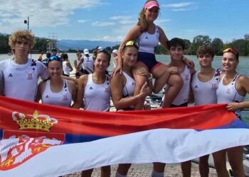 Srbija osvojila osam medalja na Balkanskom prvenstvu: Četiri srebra i četiri bronze