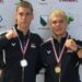 Srbija do dve bronze na međunarodnom turniru u Hrvatskoj