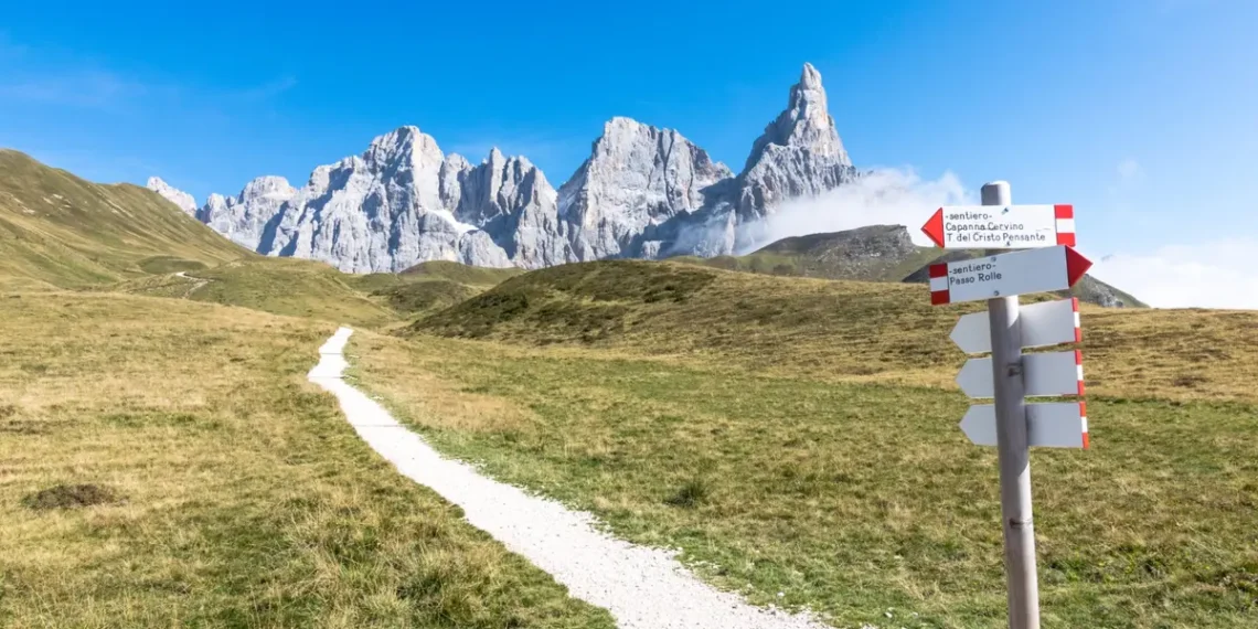 Turisti napravili haos na planini: Italija zatvara čuvenu stazu