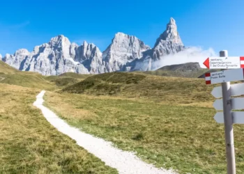 Turisti napravili haos na planini: Italija zatvara čuvenu stazu