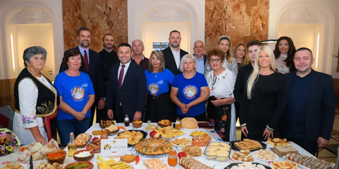 „Dani Semberije“ stigli u Austriju: Dijaspora sprema spektakl u tri grada