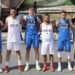 Srpski basketaši vicešampioni sveta