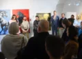 Dani Semberije u Austriji: Izložba umetnika i degustacija domaćih proizvoda