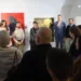 Dani Semberije u Austriji: Izložba umetnika i degustacija domaćih proizvoda