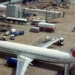 Britanski aerodromi paralizovani: Kvar poremetio saobraćaj širom zemlje