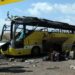 Tragedija na istoku Egipta: Autobus se prevrnuo, poginulo 16 osoba