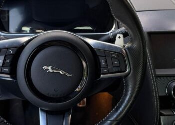 Talas krađa u Stokholmu: Na meti luksuzni automobili
